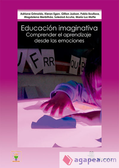 Educación Imaginativa: Una aproximación a Kieran Egan