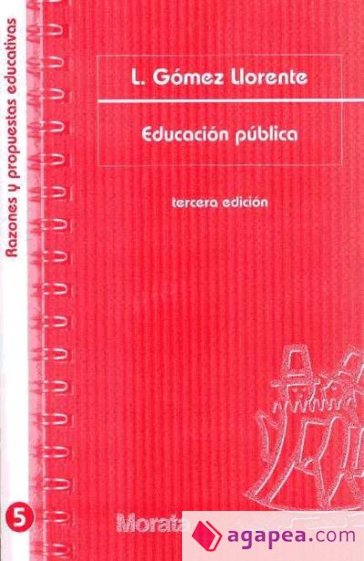 Educación pública