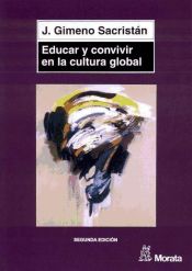 Portada de Educar y convivir en la cultura global (Ebook)