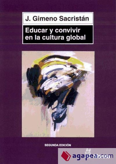 Educar y convivir en la cultura global (Ebook)