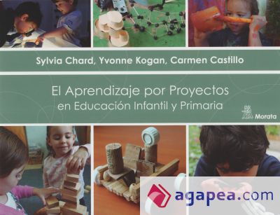 El Aprendizaje por Proyectos en Educación Infantil y Primaria