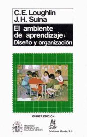 Portada de El ambiente de aprendizaje: diseño y organización