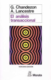 Portada de El análisis transaccional