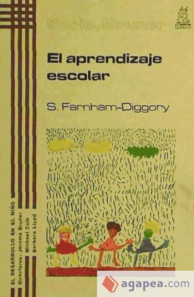 El aprendizaje escolar