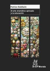 Portada de El arte dramático aplicado a la educación