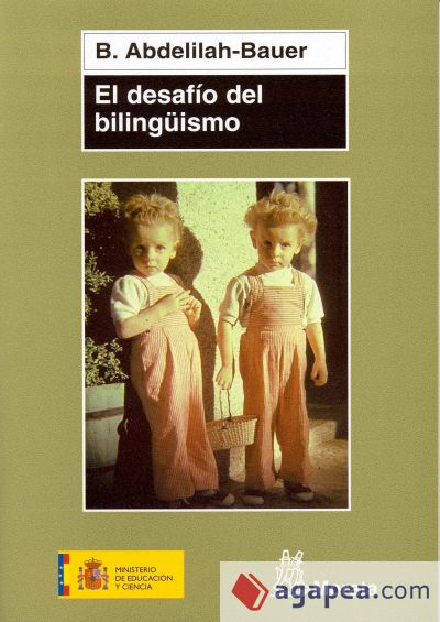El desafío del bilingüismo