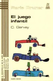 Portada de El juego infantil