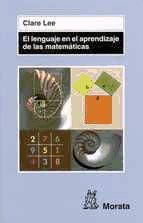 Portada de El lenguaje en el aprendizaje de las matemáticas (Ebook)