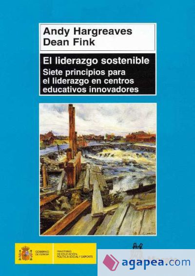 El liderazgo sostenible