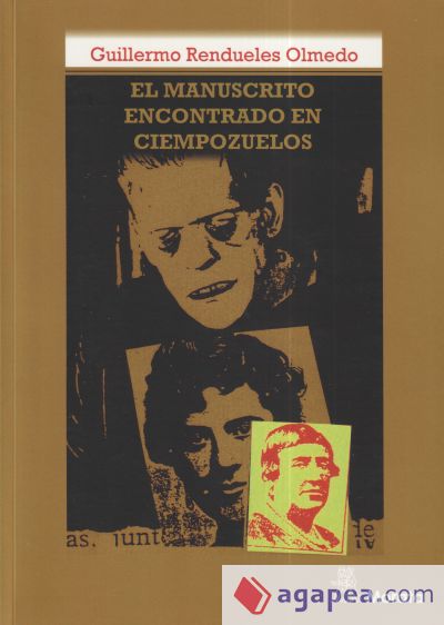 El manuscrito encontrado en Ciempozuelos