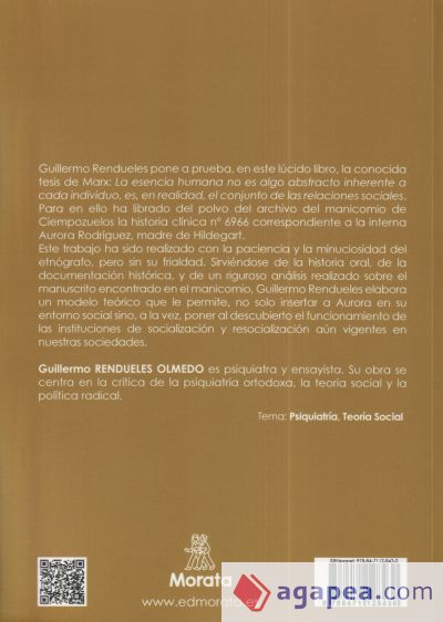 El manuscrito encontrado en Ciempozuelos