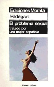 Portada de El problema sexual tratado por una mujer española