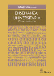 Portada de Enseñanza Universitaria. Cómo mejorarla