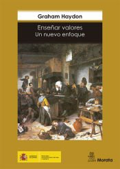 Portada de Ense&ntilde;ar valores