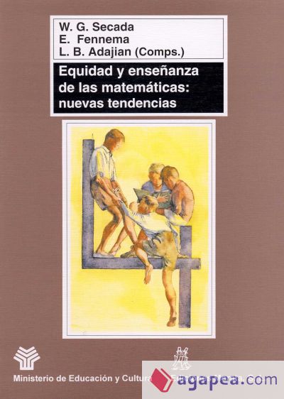 Equidad y enseñanza de las matemáticas: nuevas tendencias