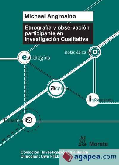 Etnografía y observación participante en Investigación Cualitativa
