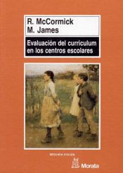 Portada de Evaluaci&oacute;n del curr&iacute;culum en los centros escolares