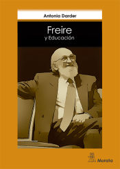 Portada de Freire y Educación