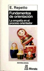 Portada de Fundamentos de orientación