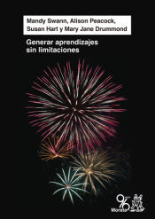 Portada de Generar aprendizajes sin límitaciones