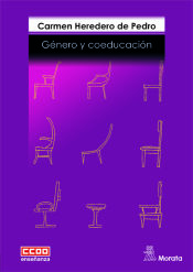 Portada de Género y coeducación