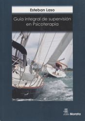 Portada de Guía Integral de Supervisión en Psicoterapia