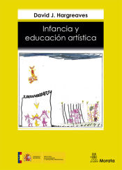 Portada de Infancia y educación artística