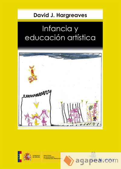 Infancia y educación artística