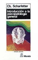 Portada de Introducción a la psicopatología general