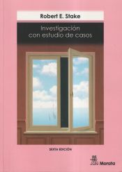 Portada de Investigación con estudio de casos