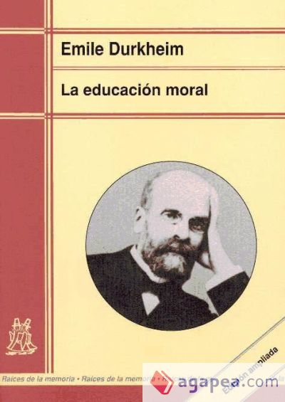 La educación moral