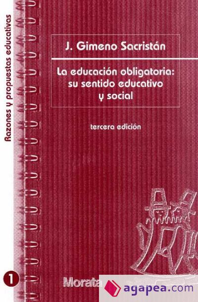 La educación obligatoria