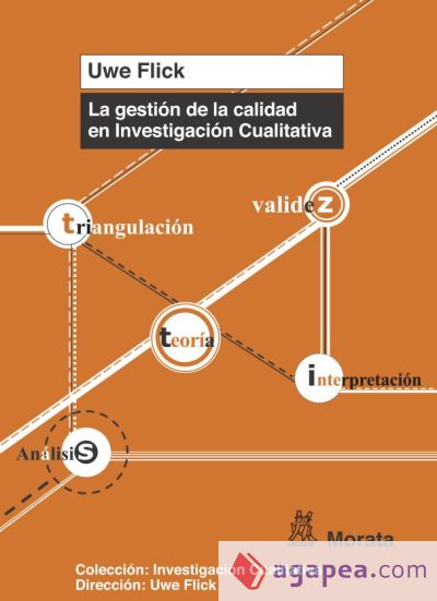 La gestión de la calidad en Investigación Cualitativa