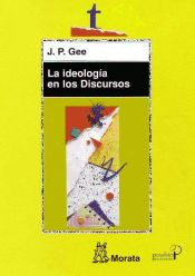 Portada de La ideología en los discursos