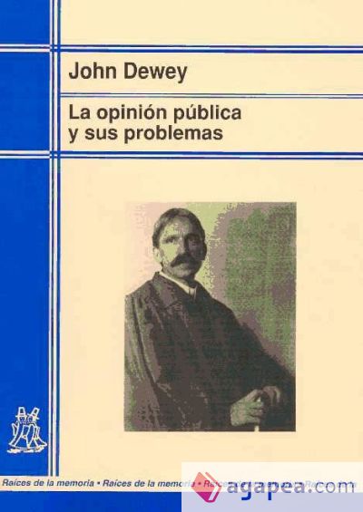 La opinión pública y sus problemas