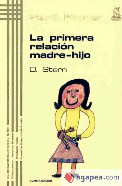 La primera relación madre-hijo