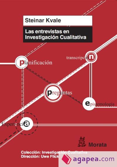Las entrevistas en investigaci&oacute;n cualitativa