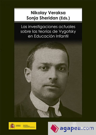 Las investigaciones actuales sobre las teorías de Vygotsky en Educación Infantil