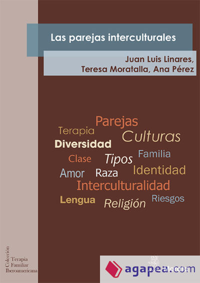 Las parejas interculturales