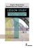Portada de Lesson Study. Aprender a ense&ntilde;ar para ense&ntilde;ar a aprender, de &Aacute;ngel Ignacio P&eacute;rez G&oacute;mez