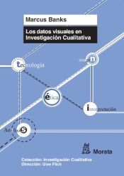 Portada de Los datos visuales en investigaci&oacute;n cualitativa