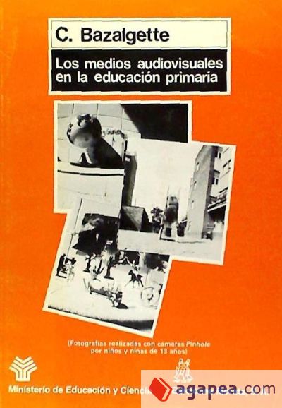 Medios audiovisuales en la educación primaria