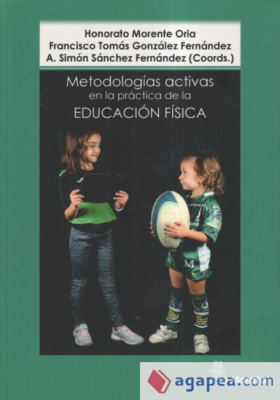 Metodologías activas en la práctica de la educación física