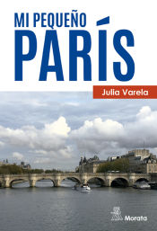 Portada de Mi pequeño París