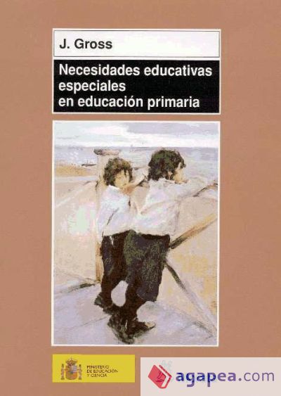 Necesidades educativas especiales en educaci&oacute;n primaria