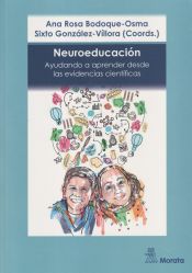 Portada de Neuroeducación. Mitos y evidencias