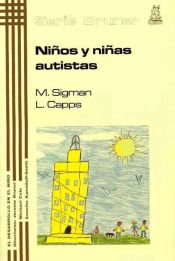 Portada de Niños y niñas autistas