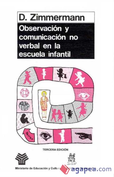 Observación y comunicación no verbal en la escuela infantil