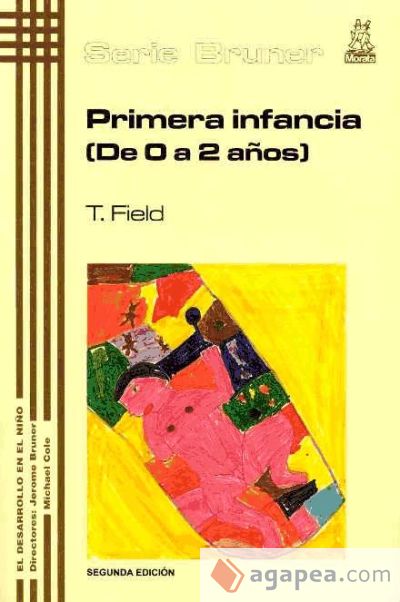 Primera infancia (de 0 a 2 años)