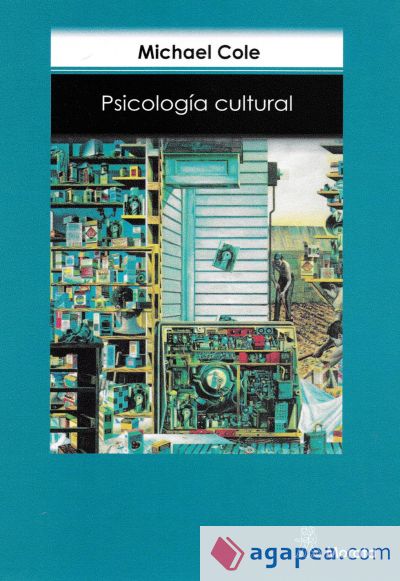 Psicología cultural